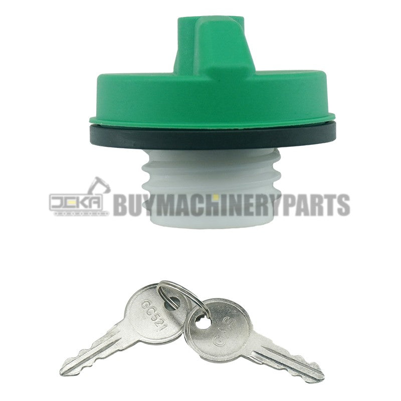 Fuel Tank Cap 7023550 for Bobcat 418 E08 E17 E19 E26 E32 E35 E42 E50 E85 A770 S130 S185 S205 S510 S570 S590 T180 T320