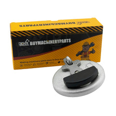 Tapa del tanque de combustible 7X7700 para excavadora Caterpillar CAT 320 320B 320C 320D 321B 321C 322 322B 