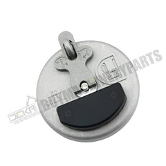 Tapa del tanque de combustible 7X7700 para excavadora Caterpillar CAT 320 320B 320C 320D 321B 321C 322 322B 