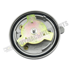 Tapa del tanque de combustible 7X7700 para excavadora Caterpillar CAT 320 320B 320C 320D 321B 321C 322 322B 