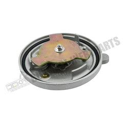 Tapa del tanque de combustible 7X7700 para excavadora Caterpillar CAT 320 320B 320C 320D 321B 321C 322 322B 