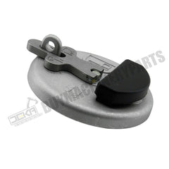 Tapa del tanque de combustible 7X7700 para excavadora Caterpillar CAT 320 320B 320C 320D 321B 321C 322 322B 