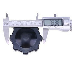 Fuel Tank Cap Assembly 3A111-04290 for Kubota Tractor M6800 M8200 M8200DT M8540HDNBC M9000 M9000DT