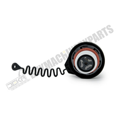 Tapa de llenado del depósito de combustible 31392044 para Volvo S60, V60, V70, S80, XC60, XC70, XC90