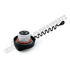 Tapa de llenado del depósito de combustible 31392044 para Volvo S60, V60, V70, S80, XC60, XC70, XC90