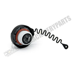 Tapa de llenado del depósito de combustible 31392044 para Volvo S60, V60, V70, S80, XC60, XC70, XC90