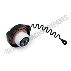 Tapa de llenado del depósito de combustible 31392044 para Volvo S60, V60, V70, S80, XC60, XC70, XC90