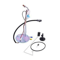 Fuel Tank Sending Unit 14932325 FL0266 6C3Z-9275-VA for Ford F-250 F-350 Super Duty 6.0L