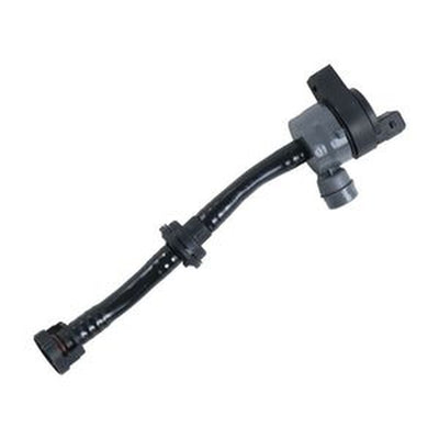Fuel Tank Vent Pipe Solenoid Valve 13907618652 & 13907552771 for BMW 135i 335i 535i 740i