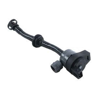 Fuel Tank Vent Pipe Solenoid Valve 13907618652 & 13907552771 for BMW 135i 335i 535i 740i