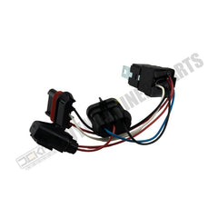 Fuel Timer Solenoid Assembly 6669415 for Bobcat 653 751 753 763 773 7753 853 Skid Steer Loader