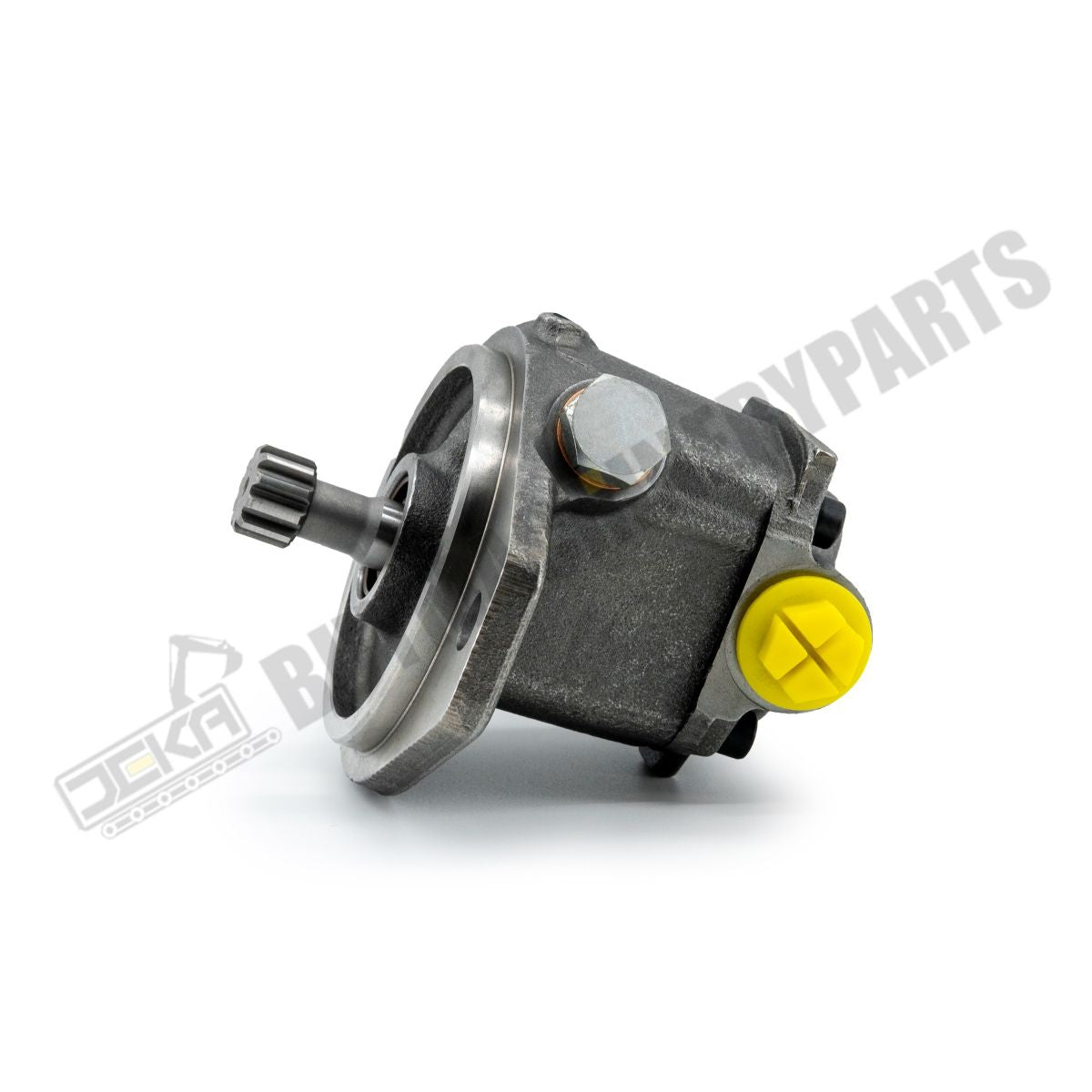 Fuel Transfer Pump 3848611 for Caterpillar CAT D7R II D8N 3406E C-15 C-16 C-18 C13 C15 C16 C18