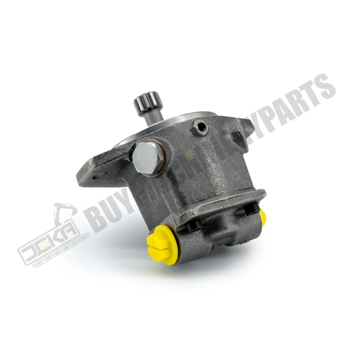 Fuel Transfer Pump 3848611 for Caterpillar CAT D7R II D8N 3406E C-15 C-16 C-18 C13 C15 C16 C18