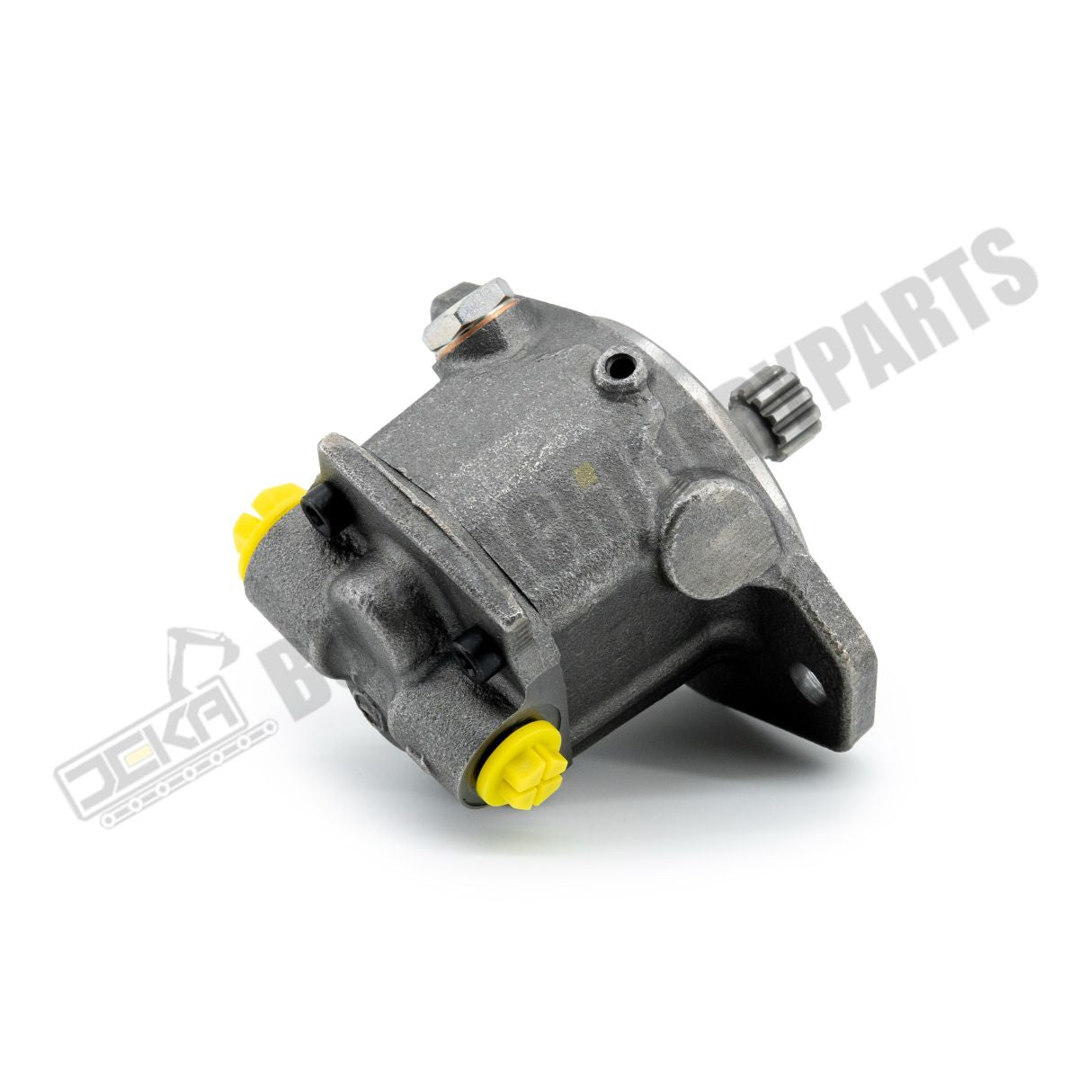 Fuel Transfer Pump 3848611 for Caterpillar CAT D7R II D8N 3406E C-15 C-16 C-18 C13 C15 C16 C18