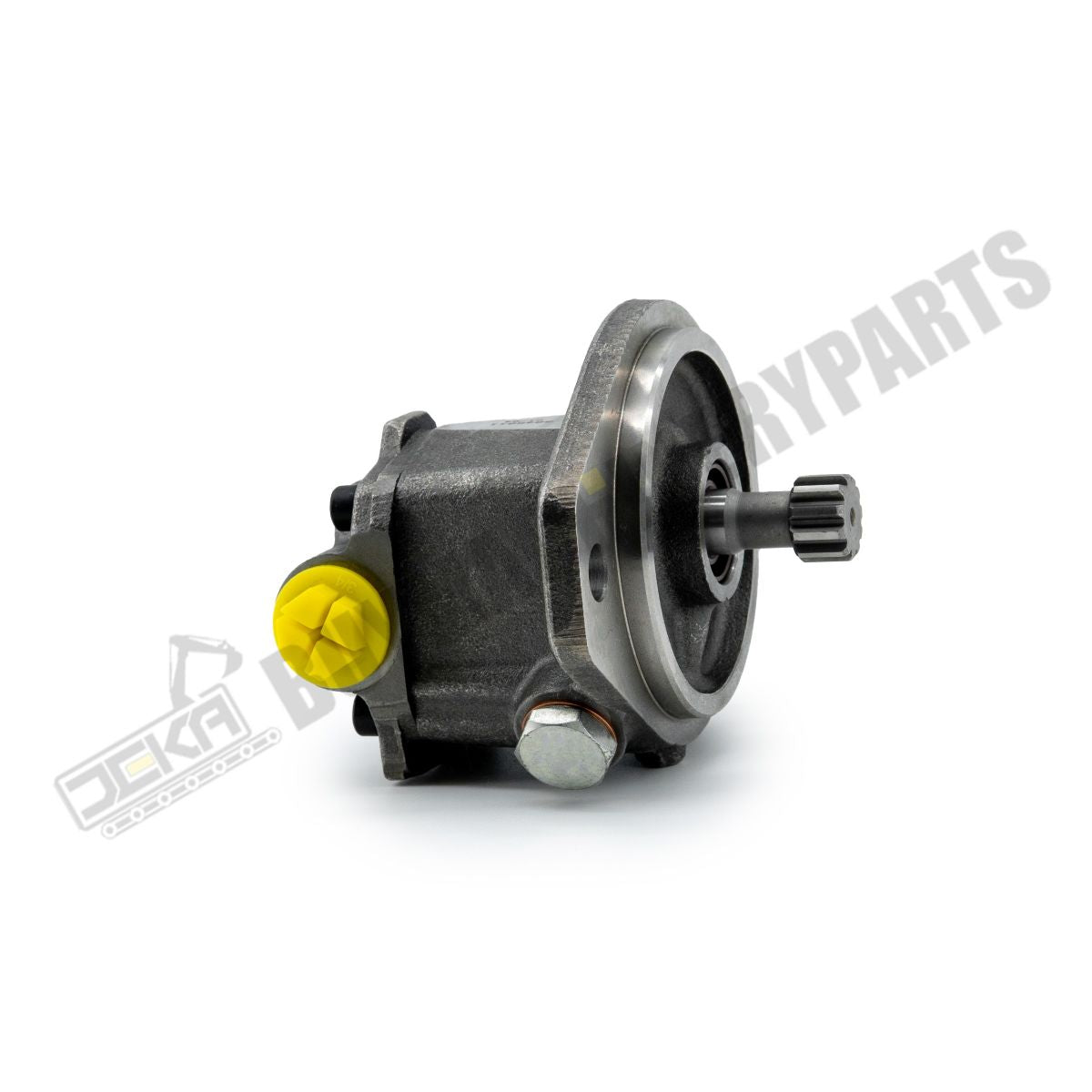 Fuel Transfer Pump 3848611 for Caterpillar CAT D7R II D8N 3406E C-15 C-16 C-18 C13 C15 C16 C18