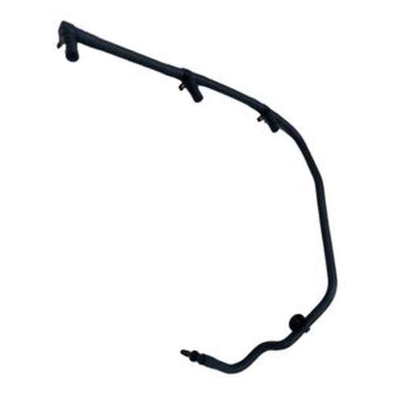 Fuel Tube 7280343 for Doosan D18 Engine Bobcat Excavator E35 E32 Loader S450