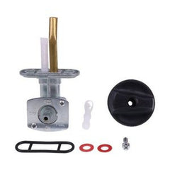 Fuel Valve Shut Off Petcock 0470-445 for Arctic Cat ATVs