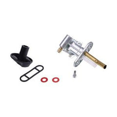 Fuel Valve Shut Off Petcock 0470-445 for Arctic Cat ATVs