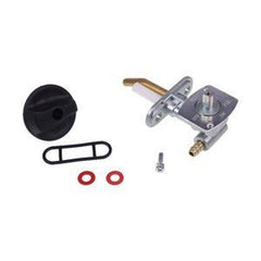 Fuel Valve Shut Off Petcock 0470-445 for Arctic Cat ATVs