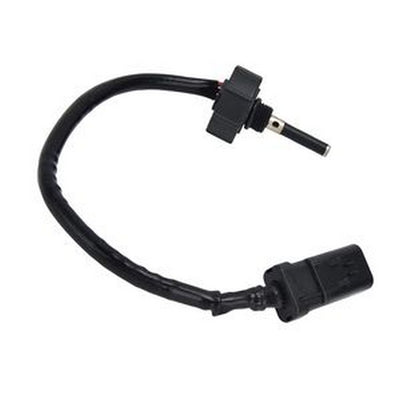 Fuel Water Level Sensor 423-6434 for Caterpillar CAT 312E 314E 316E 318E 320E 324E 329E Excavator C6.6 C7.1 Engine - Buymachineryparts