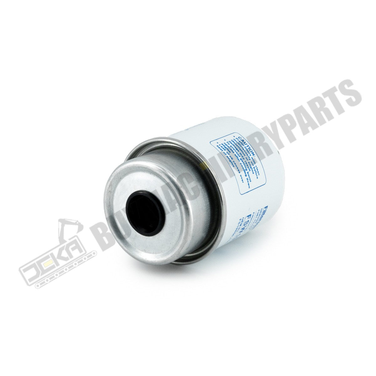 Fuel Water Separator 1561200 156-1200 Compatible for Caterpillar CAT 901C 902C 903C 414E 416E 420F 216B3 216B 226B3 Replacement