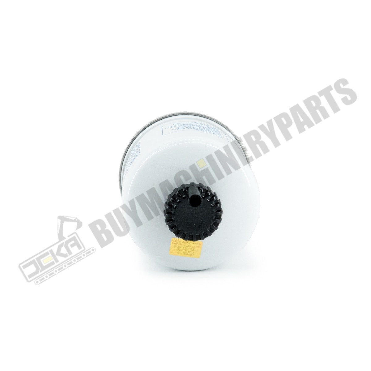 Fuel Water Separator 1561200 156-1200 Compatible for Caterpillar CAT 901C 902C 903C 414E 416E 420F 216B3 216B 226B3 Replacement