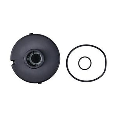 Fuel Water Separator 24009058 for Volvo D11 D13 D13TC Mack MP7 MP8 MP8HE Engine