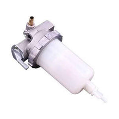 Fuel Water Separator AM881823 for Yanmar 3TNV80F & John Deere Tractors