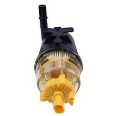 Fuel Water Separator Assembly 35-8M0126144 for Mercury Four Stroke Outboard