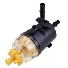 Fuel Water Separator Assembly 35-8M0126144 for Mercury Four Stroke Outboard