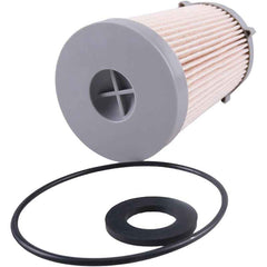 Fuel Water Separator Element 363-5819 3635819 Compatible with Caterpillar Cat Skid Steer Loader 236D 242D 246D 257D 259D 272D 279D 299D