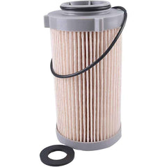 Fuel Water Separator Element 363-5819 3635819 Compatible with Caterpillar Cat Skid Steer Loader 236D 242D 246D 257D 259D 272D 279D 299D