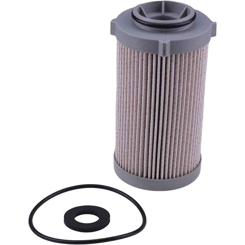 Fuel Water Separator Element 363-5819 3635819 Compatible with Caterpillar Cat Skid Steer Loader 236D 242D 246D 257D 259D 272D 279D 299D