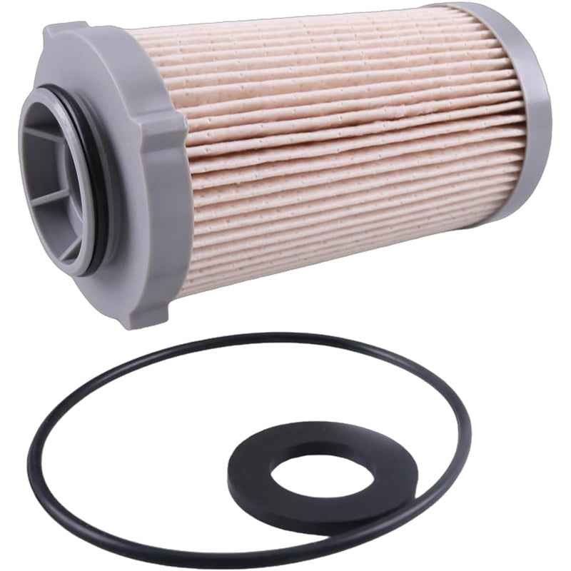 Fuel Water Separator Element 363-5819 3635819 Compatible with Caterpillar Cat Skid Steer Loader 236D 242D 246D 257D 259D 272D 279D 299D