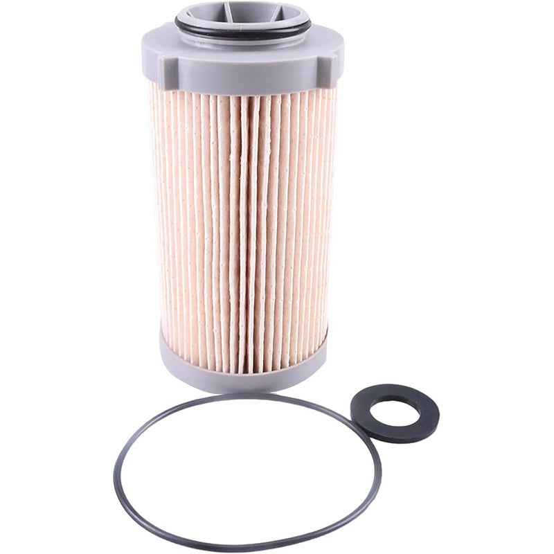 Fuel Water Separator Element 363-5819 3635819 Compatible with Caterpillar Cat Skid Steer Loader 236D 242D 246D 257D 259D 272D 279D 299D