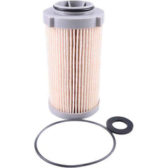 Fuel Water Separator Element 363-5819 3635819 Compatible with Caterpillar Cat Skid Steer Loader 236D 242D 246D 257D 259D 272D 279D 299D