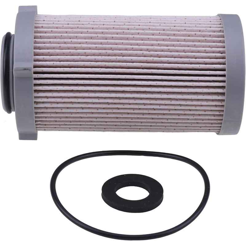 Fuel Water Separator Element 363-5819 3635819 Compatible with Caterpillar Cat Skid Steer Loader 236D 242D 246D 257D 259D 272D 279D 299D