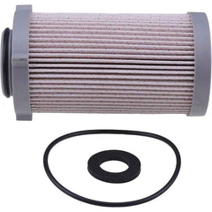 Fuel Water Separator Element 363-5819 3635819 Compatible with Caterpillar Cat Skid Steer Loader 236D 242D 246D 257D 259D 272D 279D 299D