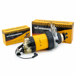 Fuel Water Separator Filter Assembly 32/925914 32925914 for JCB 2CX 3CX 4CX