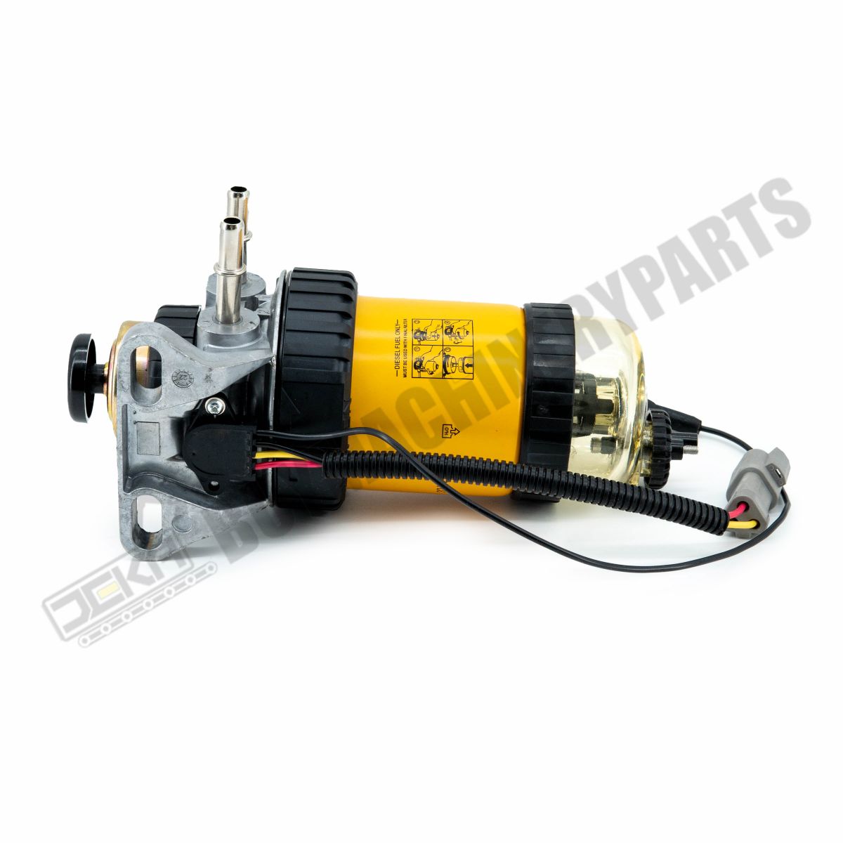 Fuel Water Separator Filter Assembly 32/925914 32925914 for JCB 2CX 3CX 4CX