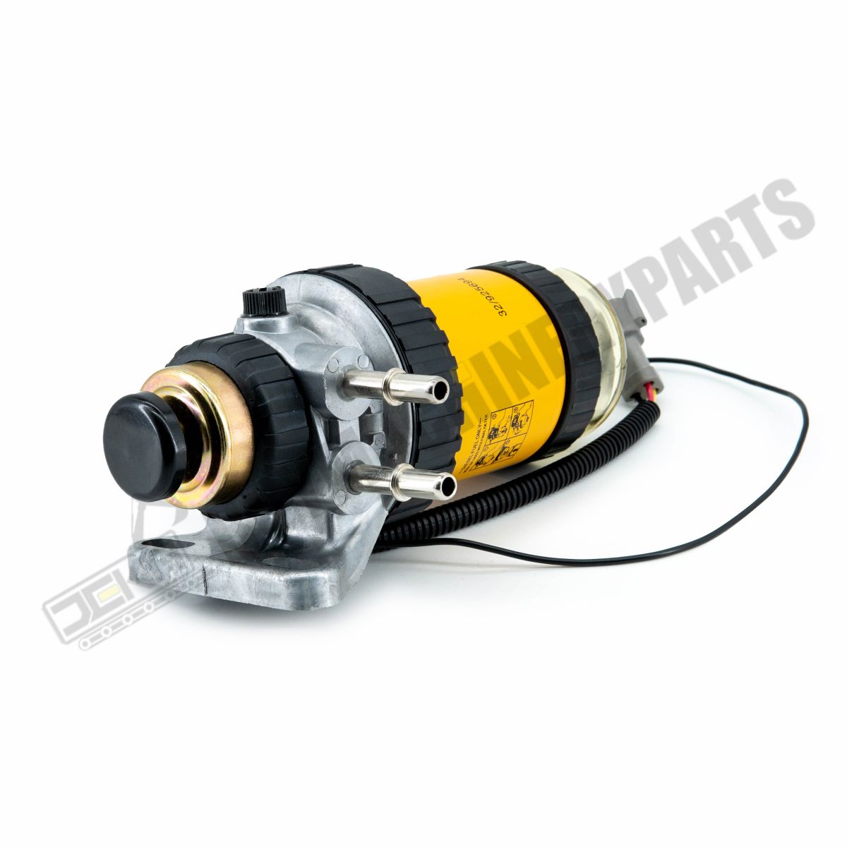 Fuel Water Separator Filter Assembly 32/925914 32925914 for JCB 2CX 3CX 4CX