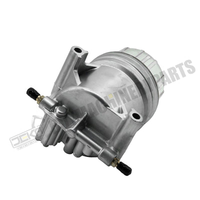 Fuel Water Separator Filter Assembly MIU803221 MIA882886 for John Deere Tractor 3032E 3033R 3039R 3046R 4044M 4044R 4052M 4052R 4066M 4066R