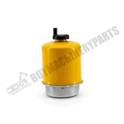 Fuel Water Separator Filter VOE12750603 for Volvo Loader MC110C MC115C MC125C MC135C MC155C MCT110C MCT145C