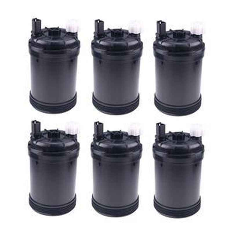 Fuel Filter Water Separator 5319680 for Cummins B4.5/B6.7/F3.8/ISB6.7/ISL9/QSB4.5/QSB6.7/QSL9 Engines