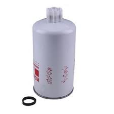 Separador de agua y combustible P558000 para Donaldson 