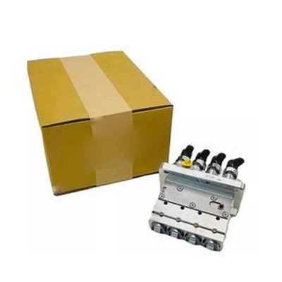 Fuel Injection Pump 16695-51014 for Kubota V1205 Engine