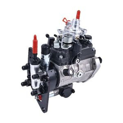 Bomba injetora de combustível 2644H605 248-2366 para motor Perkins 1104C, CAT 312D2/313D2/914G