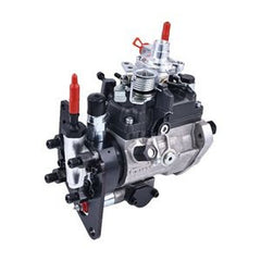 Bomba injetora de combustível 2644H605 248-2366 para motor Perkins 1104C, CAT 312D2/313D2/914G