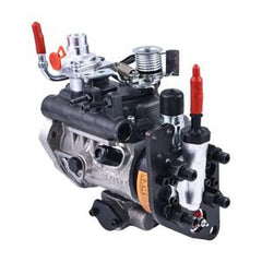 Bomba injetora de combustível 2644H605 248-2366 para motor Perkins 1104C, CAT 312D2/313D2/914G