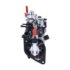 Bomba injetora de combustível 2644H605 248-2366 para motor Perkins 1104C, CAT 312D2/313D2/914G